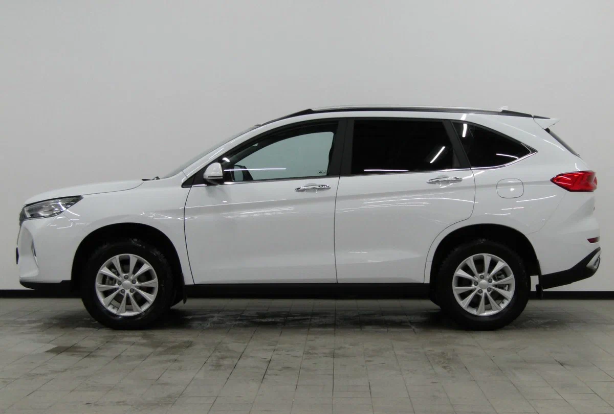 Haval M6 в Волгограде - фото №2